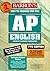 How to Prepare for the Ap English Advanced Placement Examinations: Literature and Composition Language and Composition (Barron's How to Prepare for ... Composition Advanced Placement Examinations) by George Ehrenhaft (2000-03-03)