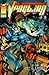 Vanguard Issue 3 December 1994 [Comic] by Eric Larsen & Gary ... by Eric Larsen