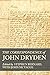 The correspondence of John Dryden