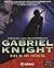 Gabriel Knight Sins of the Fathers HINTBOOK by Patrick Bridgemon
