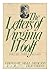 The Letters of Virginia Woolf : Vol. 3 First edition by Nicolson, Nigel (1978) Hardcover