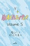 Heartstopper - Volume 5 by Alice Oseman