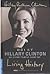 Living history by vietnamese edition,Hồi ký Hillary Clinton v... by Hillary Clinton