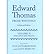 [(Edward Thomas: Prose Writings: A Selected Edition: England and Wales v. II )] [Author: Guy Cuthbertson] [Dec-2011]