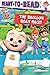 The Balloon Boat Race!: Ready-to-Read Ready-to-Go! (CoComelon)