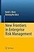 [(New Frontiers in Enterprise Risk Management )] [Author: David L. Olson] [Oct-2010]