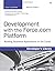 [(Development with the Force.Com Platform: Building Business Applications in the Cloud )] [Author: Jason Ouellette] [Jul-2011]