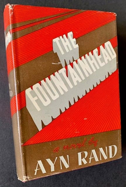 The Fountainhead