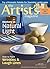 The Artist's Magazine, June...