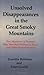 Unsolved Disappearances in the Great Smoky Mountains by Juanitta Baldwin Ester Grubb(2006-09-17)