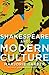Shakespeare and Modern Culture by Marjorie Garber (2009-06-01)