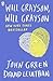 Will Grayson, Will Grayson by John Green