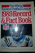 Official 2003 National Football League Record & Fact Book
