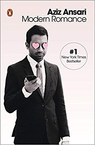 [By Aziz Ansari ] Modern Romance