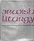 Jewish Liturgy by Raphael Posner