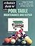 A Rookie's Guide to Pool Ta...