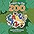I went to the Zoo: ABC 123