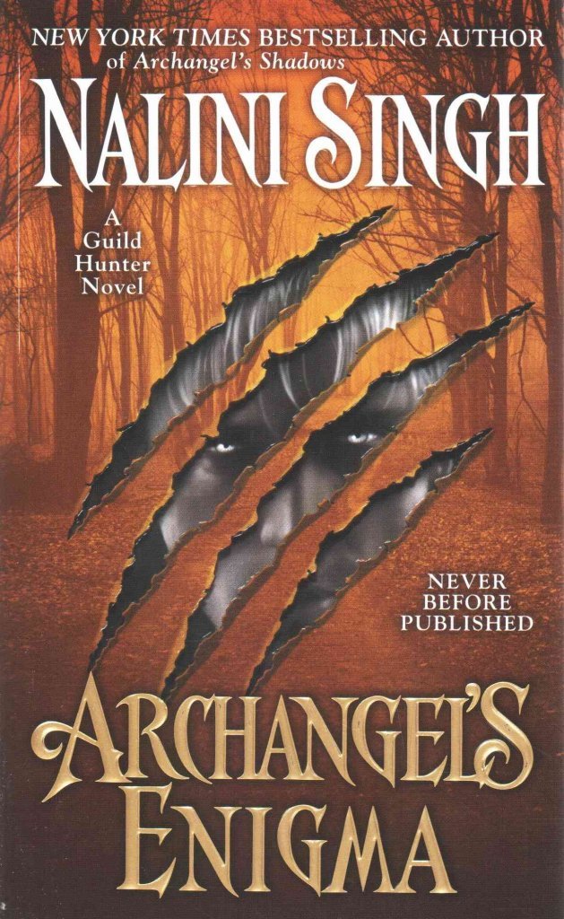 Archangel's Enigma