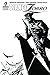 Django / Zorro Vol. 1 No. 7 Cover F Incentive Black and White Art by Jae Lee
