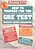 How to Prepare for the GRE Test (Barron's GRE) by Weiner Green Sharon Wolf Ph.D. Ira (2003-02-15) Paperback