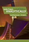 Writing Analytica...
