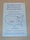 The search for brotherhood, peace, and justice: The story of Icaria The search for brotherhood, peace, and justice: The story of Icaria