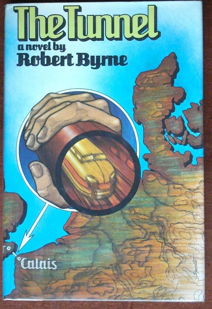 The Tunnel (Hardcover)