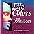 Life Colors with Donna Eden