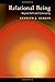 Relational Being: Beyond Self and Community (Oxford Studies in Physics) by Kenneth J. Gergen (2009-12-10)