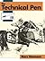 The Technical Pen by Gary Simmons (2014-04-11)