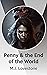 Penny & the End of the World by M.J. Lovestone