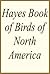 Birds of North America