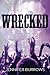 Wrecked by Jennifer Burrows (2016-06-01)
