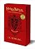 [By J.K. Rowling] Harry Potter and the Philosopher's Stone - Gryffindor Edition (Paperback)【2017】by J.K. Rowling (Author) [1889]