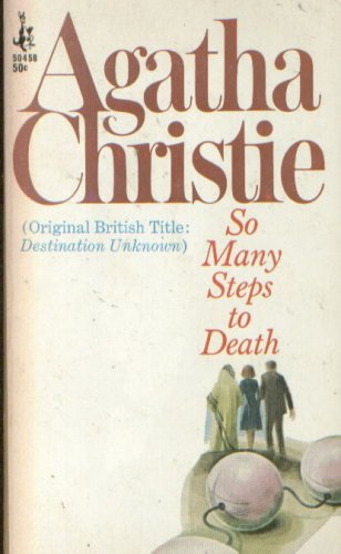 So Many Steps to Death