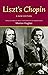 [Liszt's 'Chopin' by Meirion Hughes