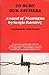 To Bury Our Fathers: A Novel of Nicaragua by Sergio Ramirez (1985-01-03)