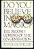 Do You Believe in Magic by Annie Gottlieb (1987-03-12)
