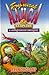 Драконозавр (Алиса и её друзья в лабиринтах истории, #4)
