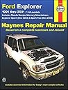 Haynes Ford Explorer
