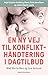 En ny vej til konflikthåndtering i dagtilbud
