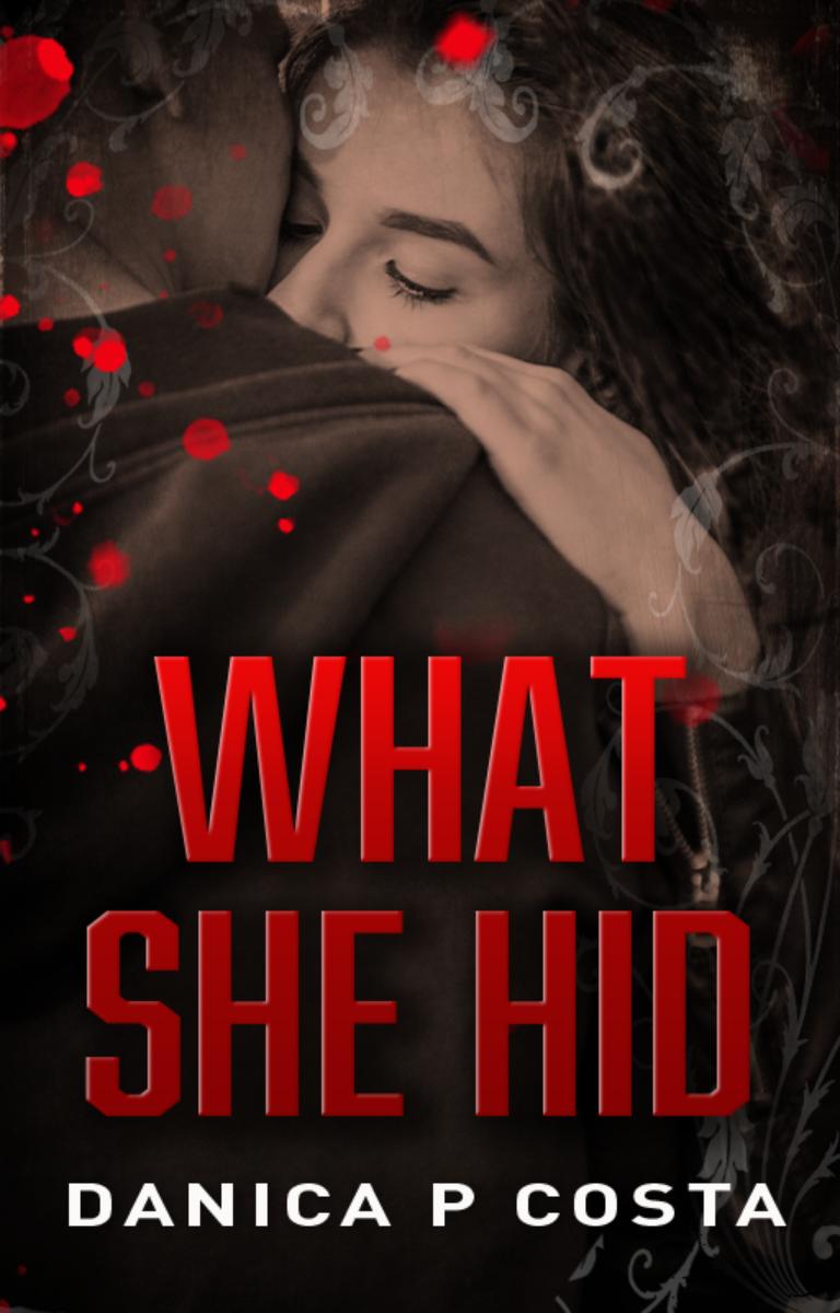 What She Hid