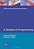A Method of Programming by Edsger W. Dijkstra (1988-07-01)