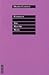 Man of Mode or, Sir Fopling Flutter (08) by Etherege, George [Paperback (2007)]