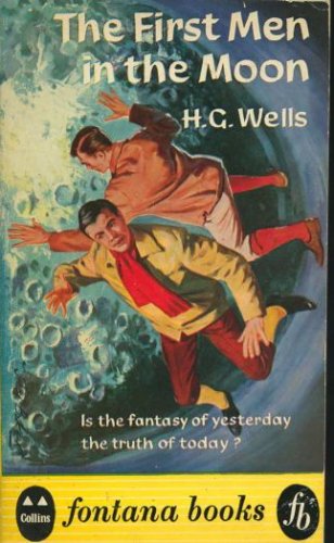 The First Men in the Moon