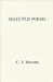 Selected Poems