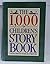The 1000 Page Children's Storybook