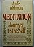 Meditation: journey to the Self