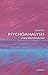 Psychoanalysis: A Very Short Introduction (Very Short Introductions) by Daniel Pick (2015-12-01)