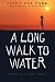 A Long Walk to Water by Unknown Author